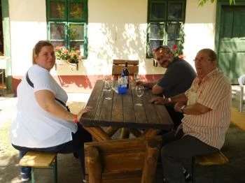 Füle Családi Borászat Cegléd