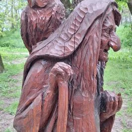 Fülei Szoborpark Füle - Egyéb