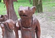 Fülei Szoborpark Füle