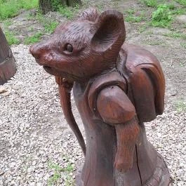 Fülei Szoborpark Füle - Egyéb