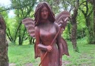 Fülei Szoborpark Füle