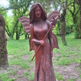 Fülei Szoborpark Füle - Külső kép