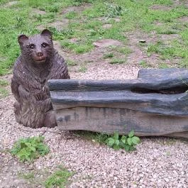 Fülei Szoborpark Füle - Egyéb