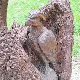 Fülei Szoborpark Füle - Egyéb