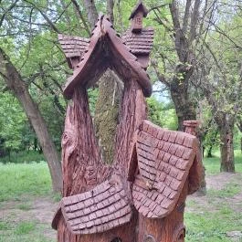 Fülei Szoborpark Füle - Egyéb