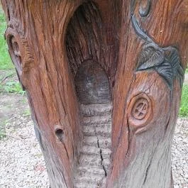 Fülei Szoborpark Füle - Egyéb