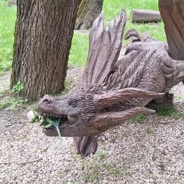 Fülei Szoborpark Füle - Egyéb