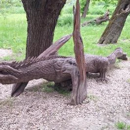 Fülei Szoborpark Füle - Egyéb