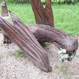 Fülei Szoborpark Füle - Egyéb