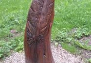 Fülei Szoborpark Füle