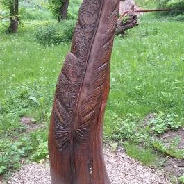 Fülei Szoborpark Füle - Külső kép