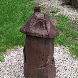 Fülei Szoborpark Füle - Egyéb