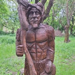 Fülei Szoborpark Füle - Egyéb