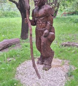 263. legjobb látnivaló: Fülei Szoborpark