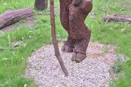 Fülei Szoborpark Füle