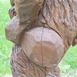 Fülei Szoborpark Füle - Egyéb