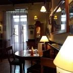 Fülemüle Étterem Budapest - Belső