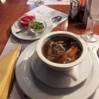 Fülemüle Étterem Budapest - Étel/ital