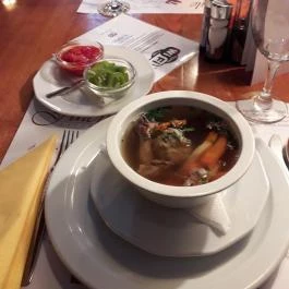 Fülemüle Étterem Budapest - Étel/ital