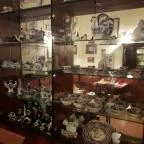 Fülemüle Étterem Budapest - Belső