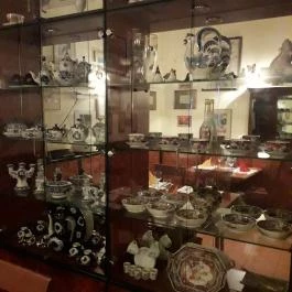 Fülemüle Étterem Budapest - Belső