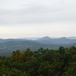 Fülöp-hegyi kilátó Révfülöp - Egyéb