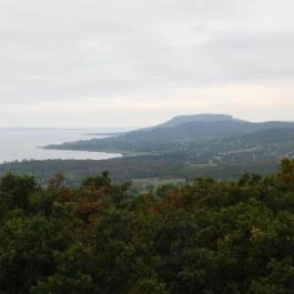 Fülöp-hegyi kilátó Révfülöp - Egyéb