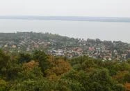 Fülöp-hegyi kilátó Révfülöp