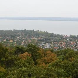 Fülöp-hegyi kilátó Révfülöp - Egyéb