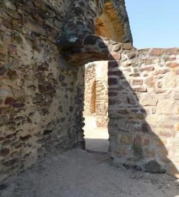 Fülöpi templomrom