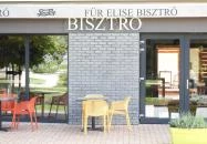 Für Elise Bisztró Martonvásár