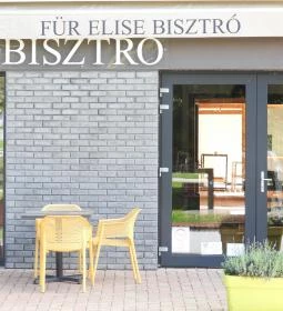 Für Elise Bisztró