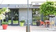 Für Elise Bisztró Martonvásár - Külső kép