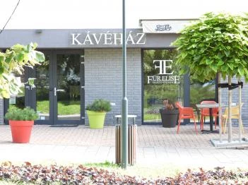 Für Elise Bisztró Martonvásár