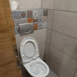 Für Elise Bisztró, Martonvásár - Mosdó