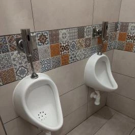 Für Elise Bisztró, Martonvásár - Mosdó