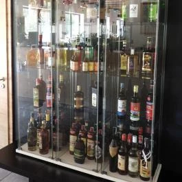 Für Elise Bisztró, Martonvásár - Étel/ital