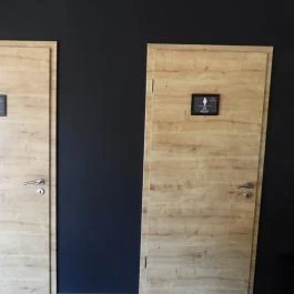 Für Elise Bisztró, Martonvásár - Belső