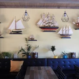 Für Elise Bisztró, Martonvásár - Egyéb