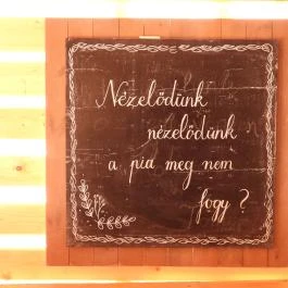 Für Elise Bisztró, Martonvásár - Egyéb