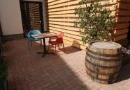 Für Elise Bisztró Martonvásár