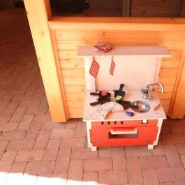 Für Elise Bisztró, Martonvásár - Egyéb