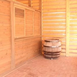 Für Elise Bisztró, Martonvásár - Egyéb