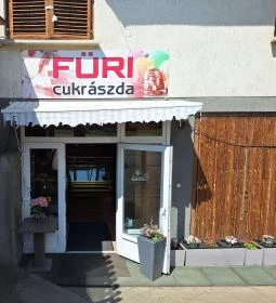 Füri Cukrászda