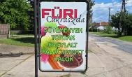 Füri Cukrászda Sárosd - Egyéb