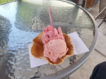 Füri Cukrászda Sárosd