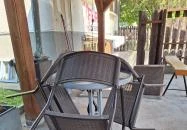 Füri Cukrászda Sárosd