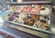 Füri Cukrászda Sárosd