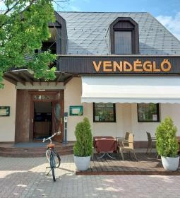 Fürtös Vendéglő 