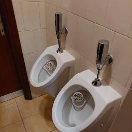 Fürtös Vendéglő , Kecel - Mosdó